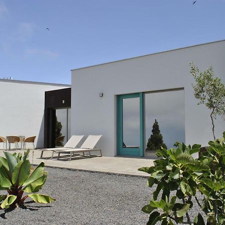 Villa Horizonte Puntagorda Exterior foto