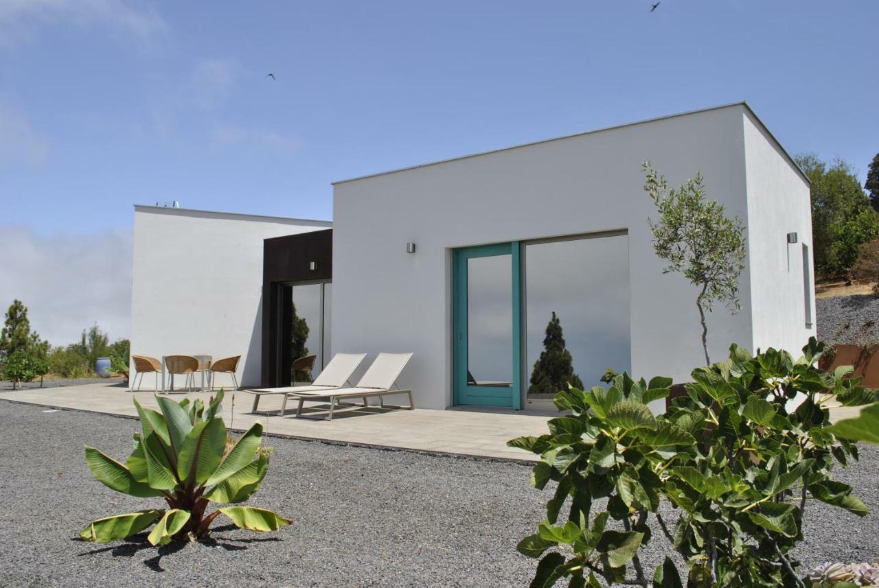 Villa Horizonte Puntagorda Exterior foto